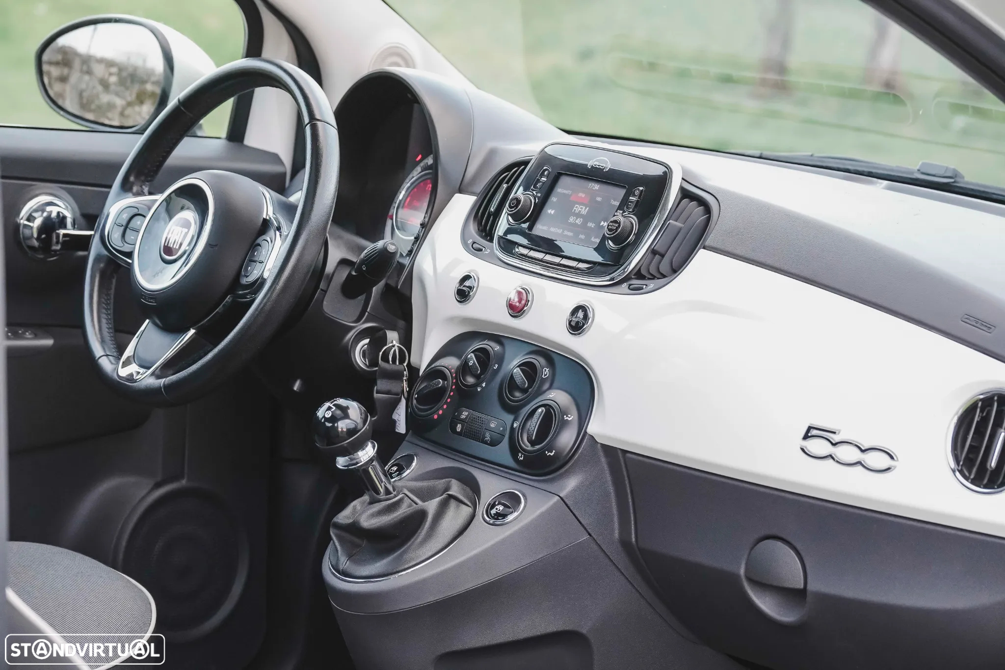 Fiat 500 - 15