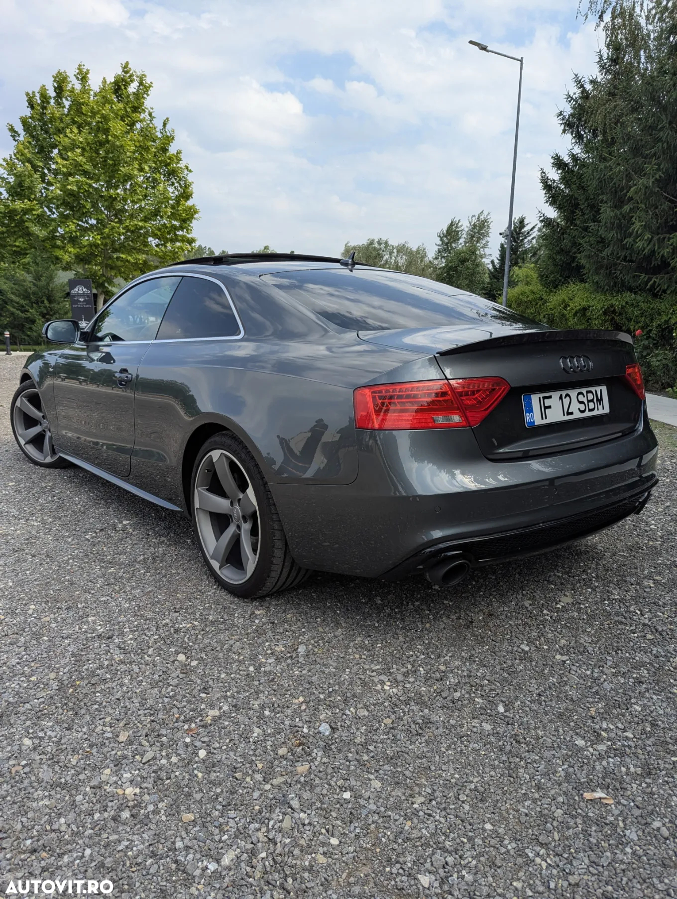 Audi A5 - 4