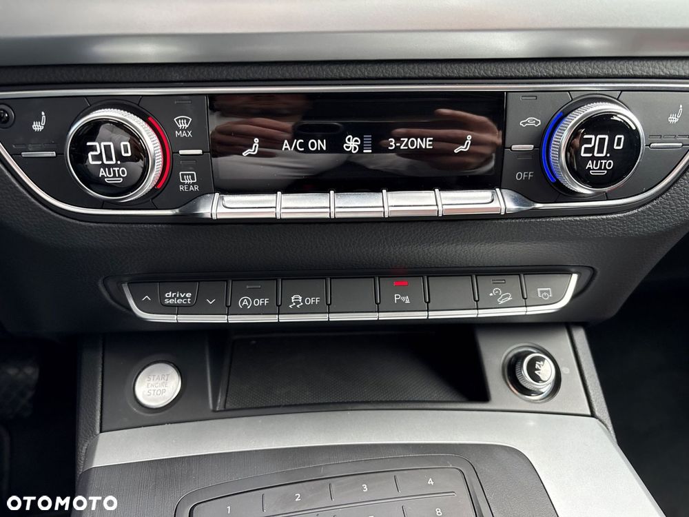 Audi Q5 35 TDI Quattro S tronic - 21