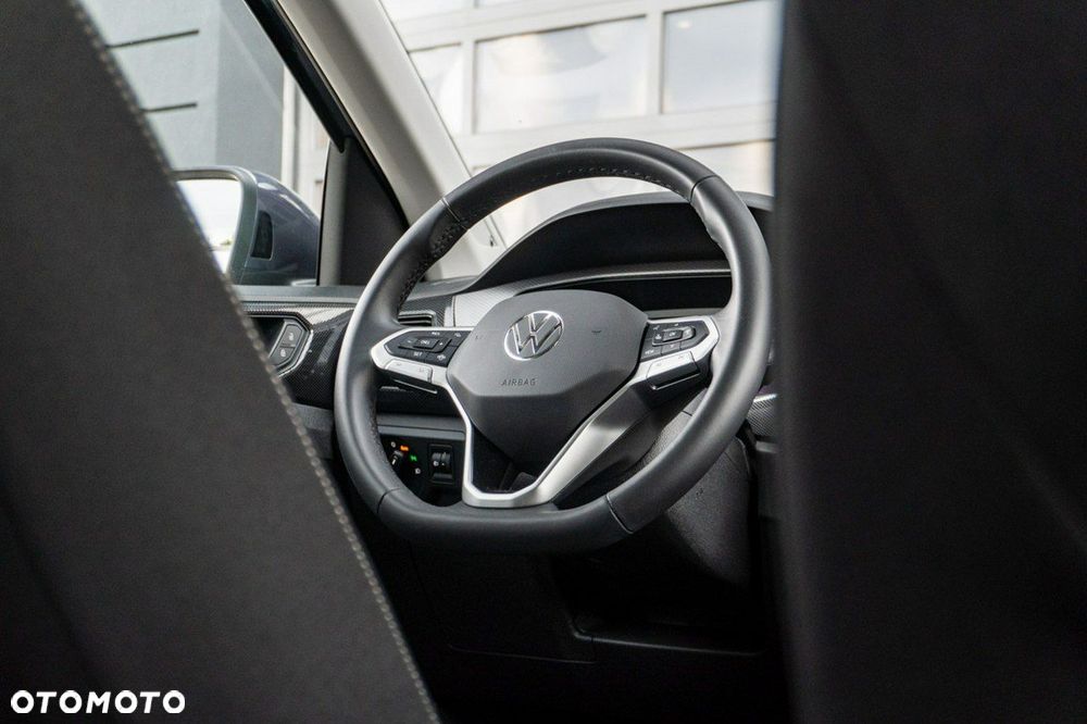 Volkswagen T-Cross - 20
