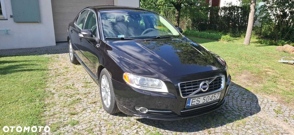 Volvo S80 - 1