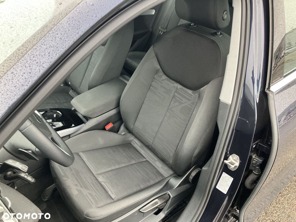 Audi A6 Avant - 11