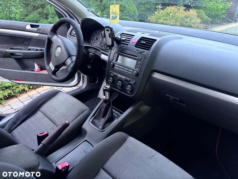 Volkswagen Golf 1.9 TDI Trendline - 30
