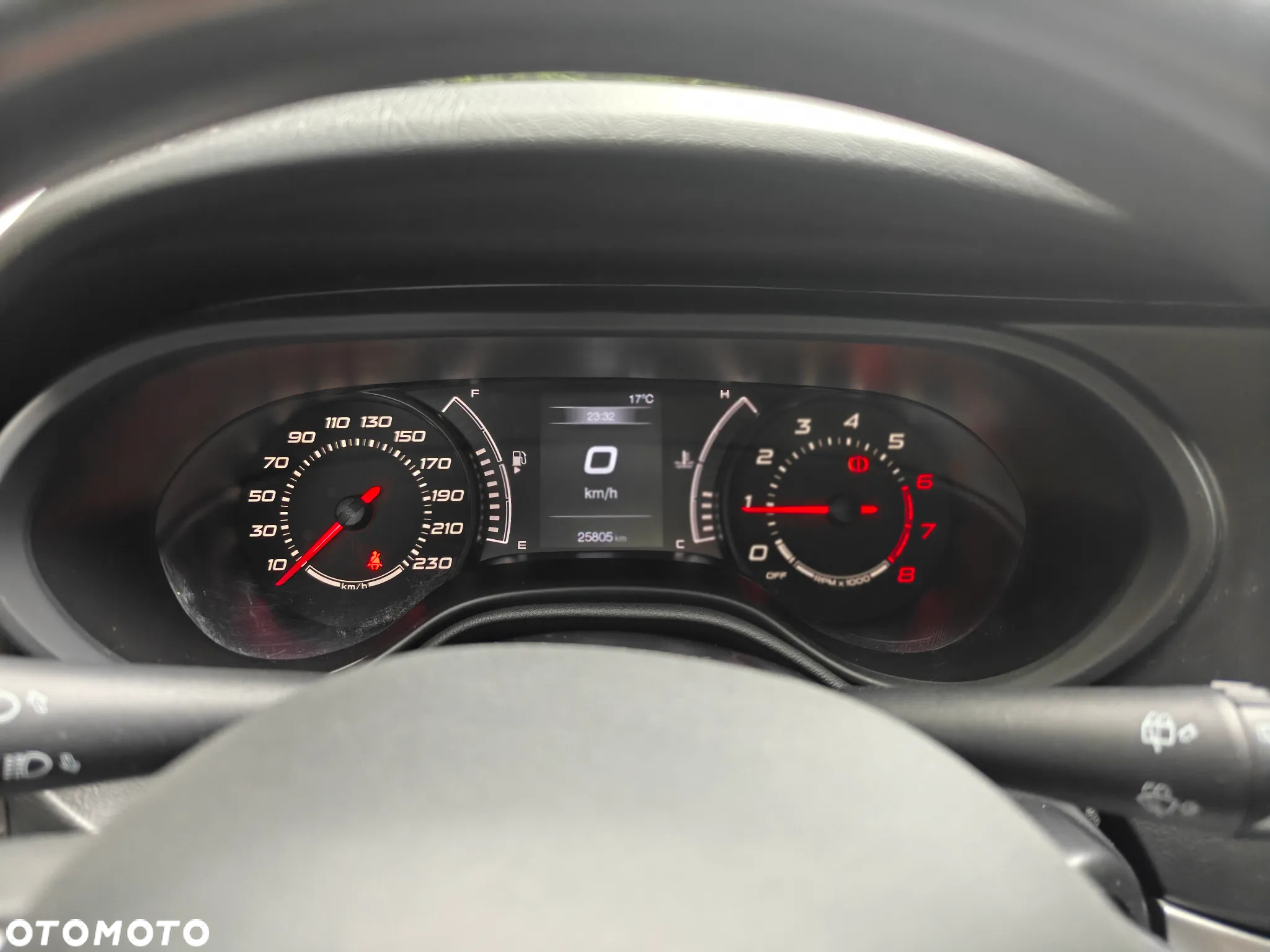 Fiat Tipo - 5