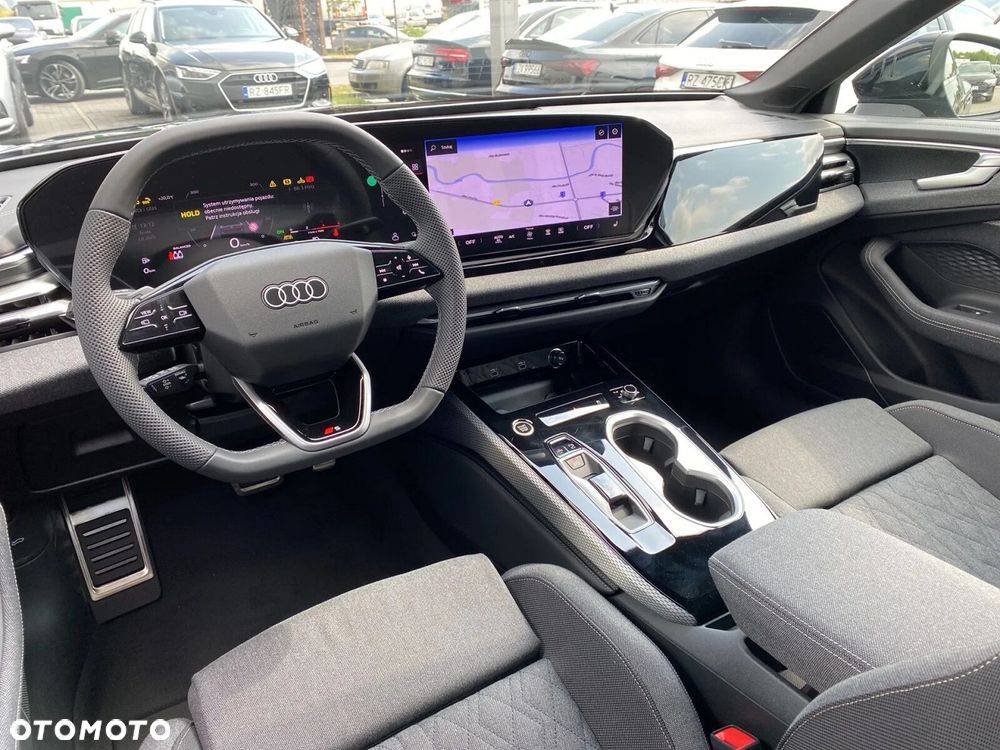 Audi A6 Limousine - 18