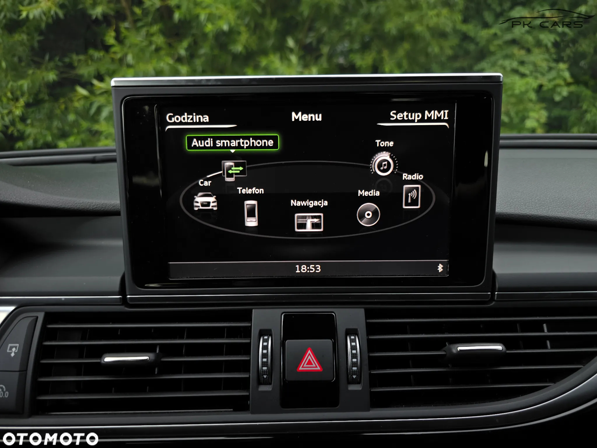 Audi A6 Avant 2.0 TDI quattro S tronic - 30