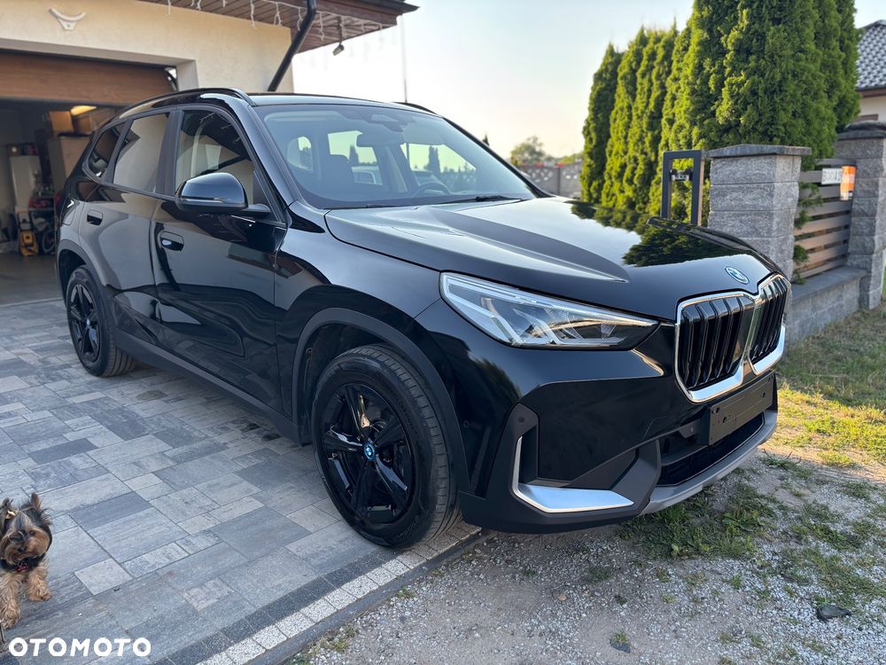 BMW X1 xDrive30e - 1