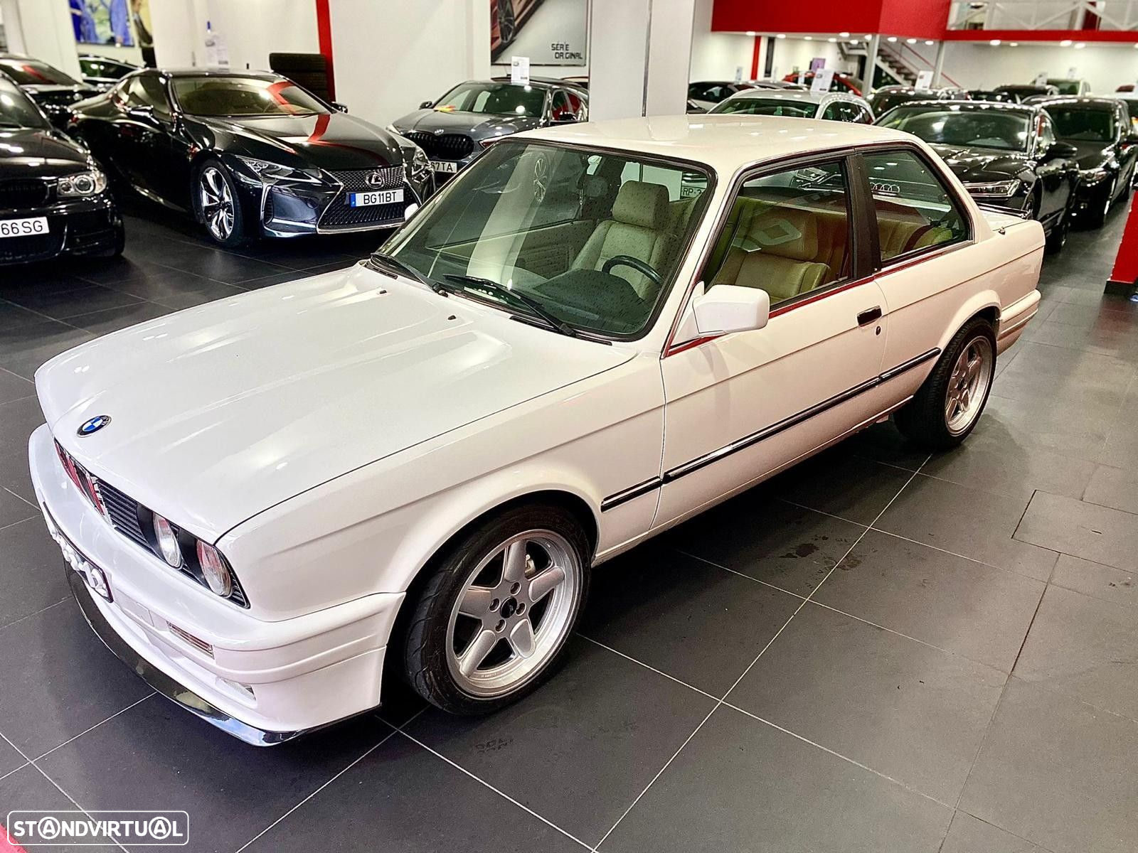 BMW 316 i Coupé - 13