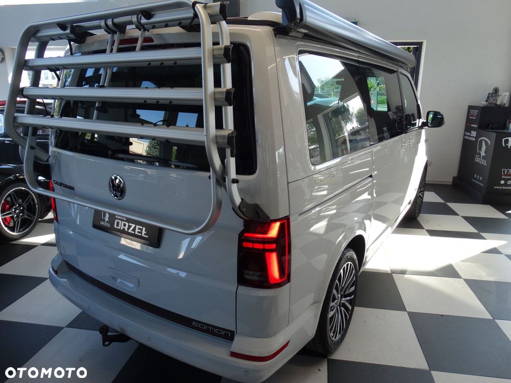 Volkswagen California - 8