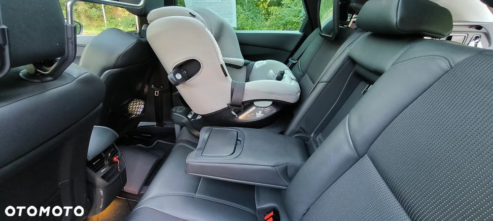 Peugeot 508 2.0 HDi Allure - 18