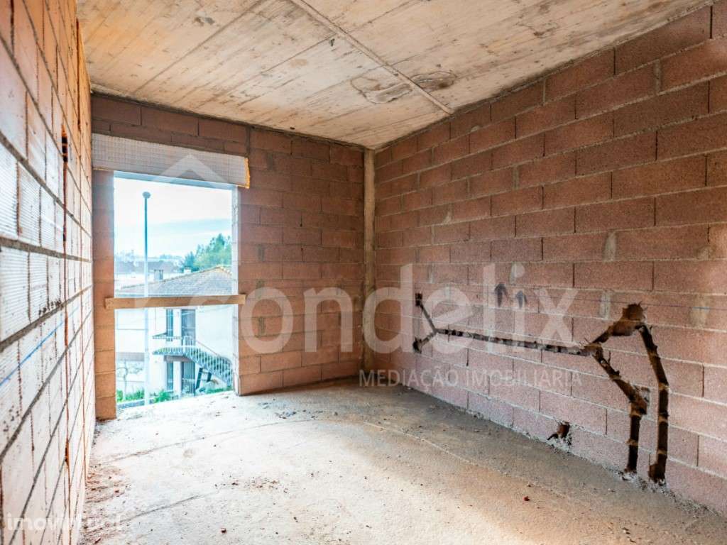 T2 Novo com garagem para venda Cidade da Maia - Grande imagem: 2/13