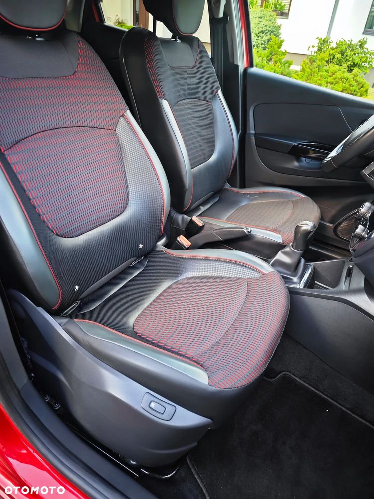 Renault Captur ENERGY TCe 90 Start&Stop Luxe - 23