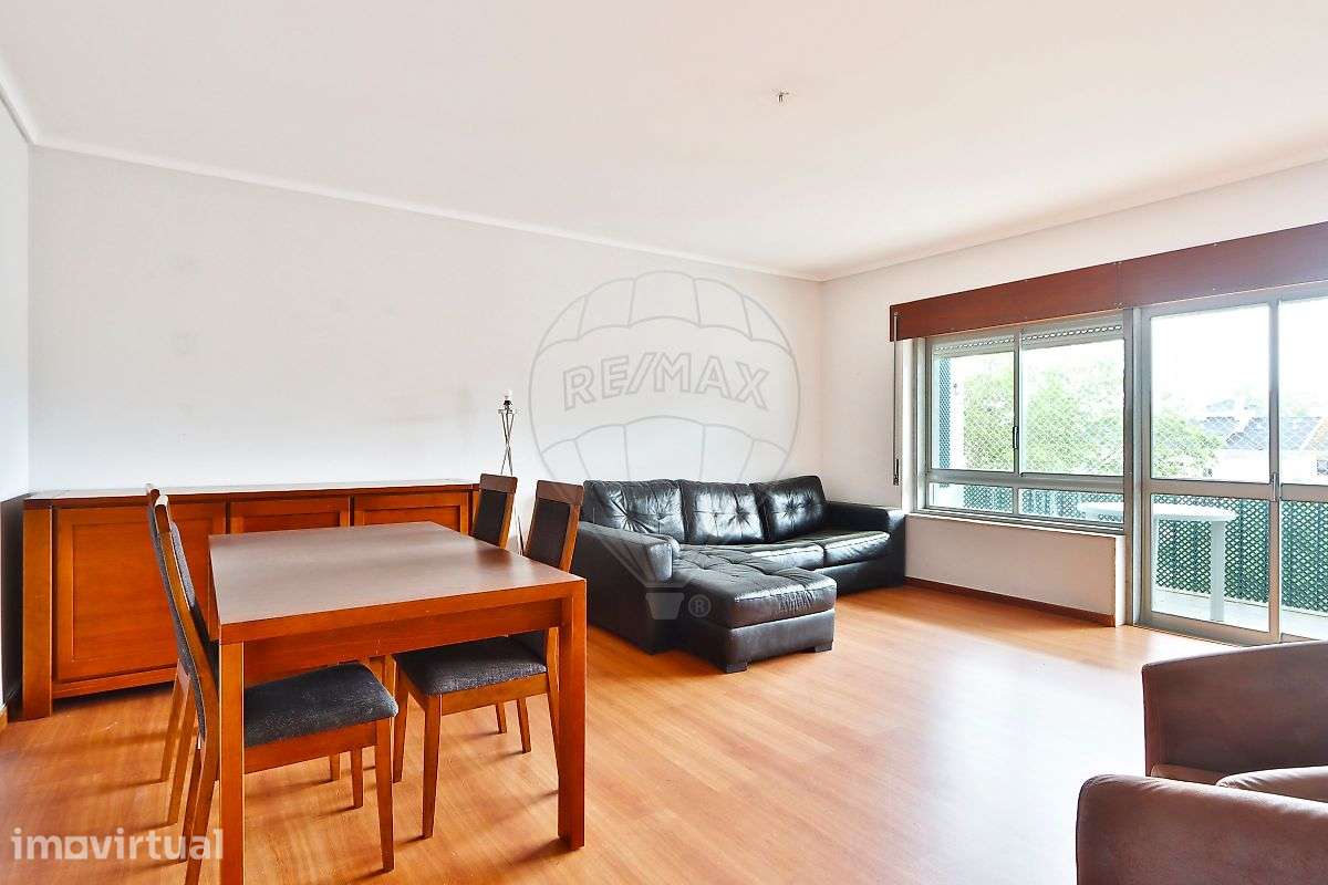 Apartamento T3 para arrendamento - Grande imagem: 2/25