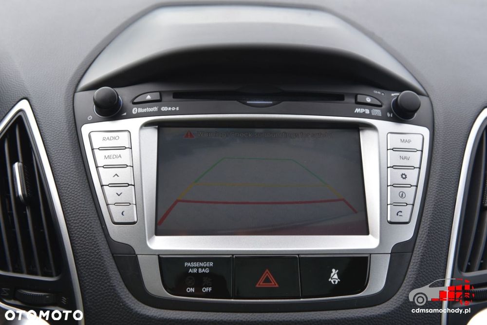 Hyundai ix35 - 27