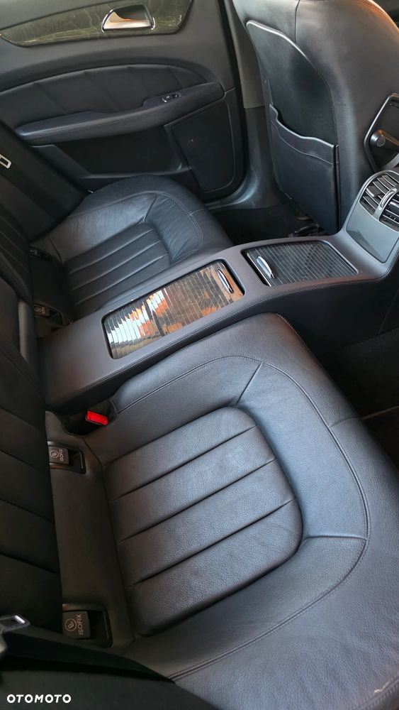 Mercedes-Benz CLS 350 CDI DPF BlueEFFICIENCY 7G-T - 9