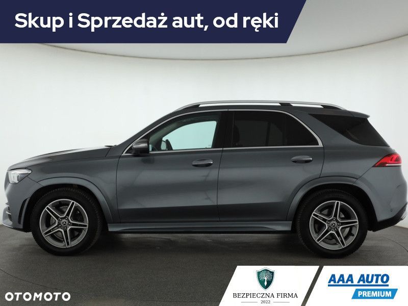 Mercedes-Benz GLE - 3