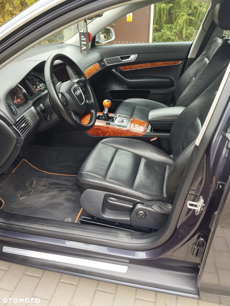 Audi A6 Limousine - 17