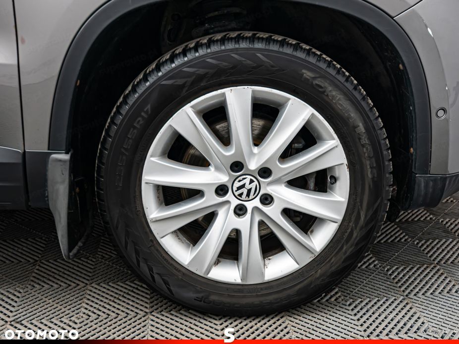 Volkswagen Tiguan - 31