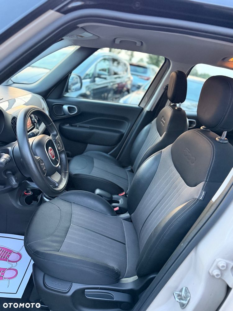 Fiat 500L - 26