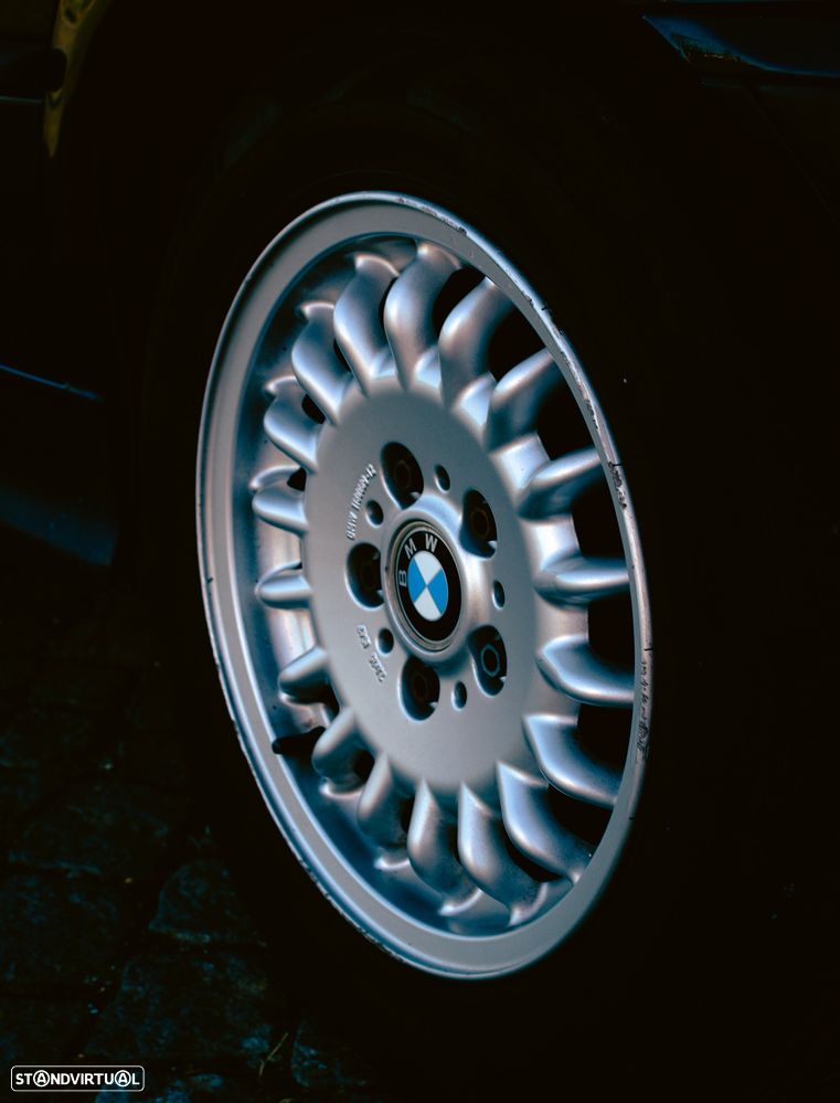 BMW 318 tds - 3