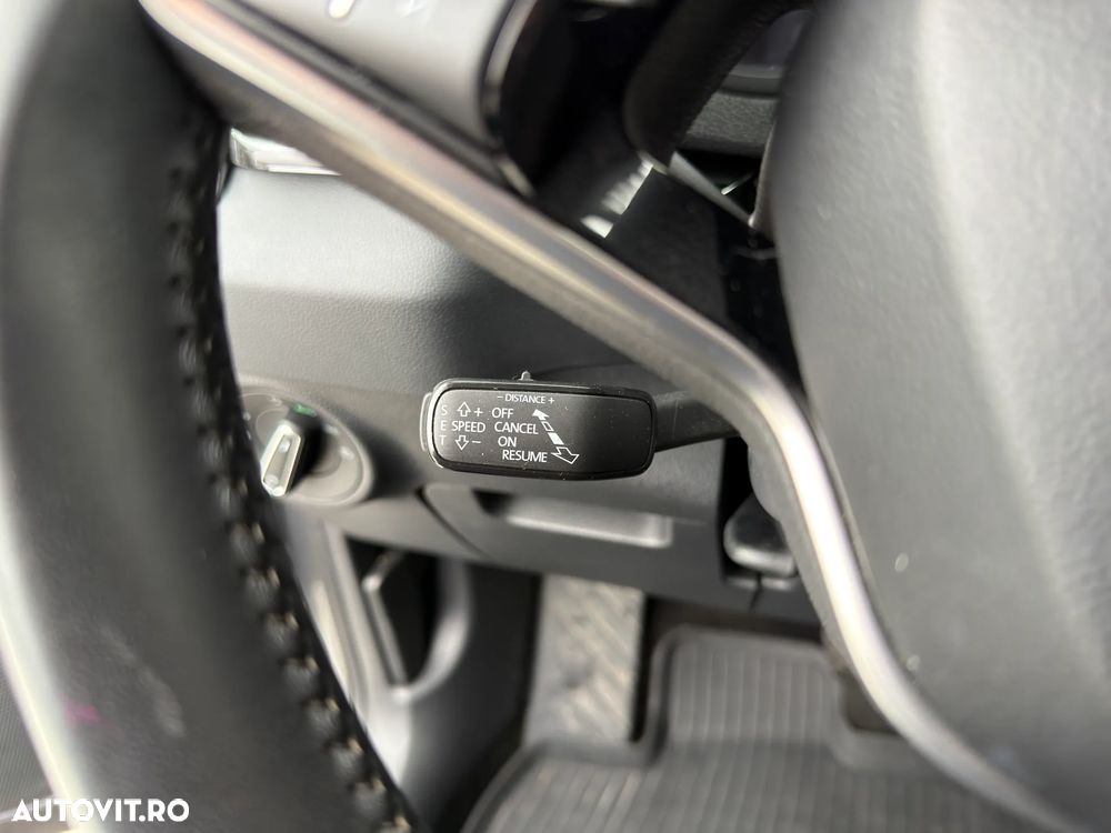 Skoda Karoq 1.5 TSI DSG Selection - 13