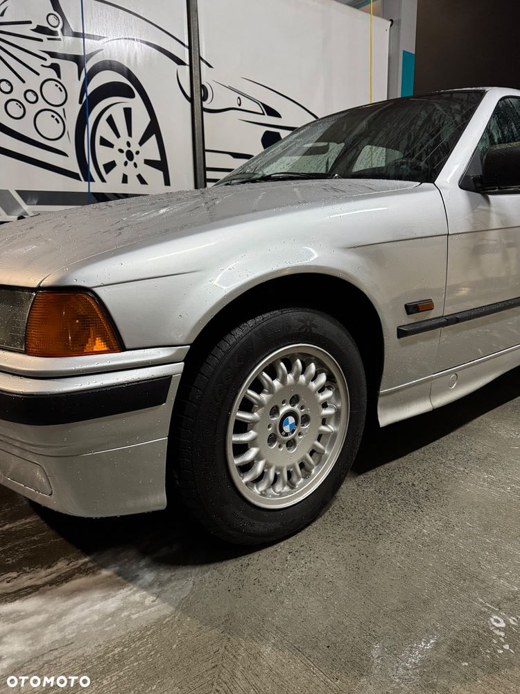 BMW Seria 3 - 19