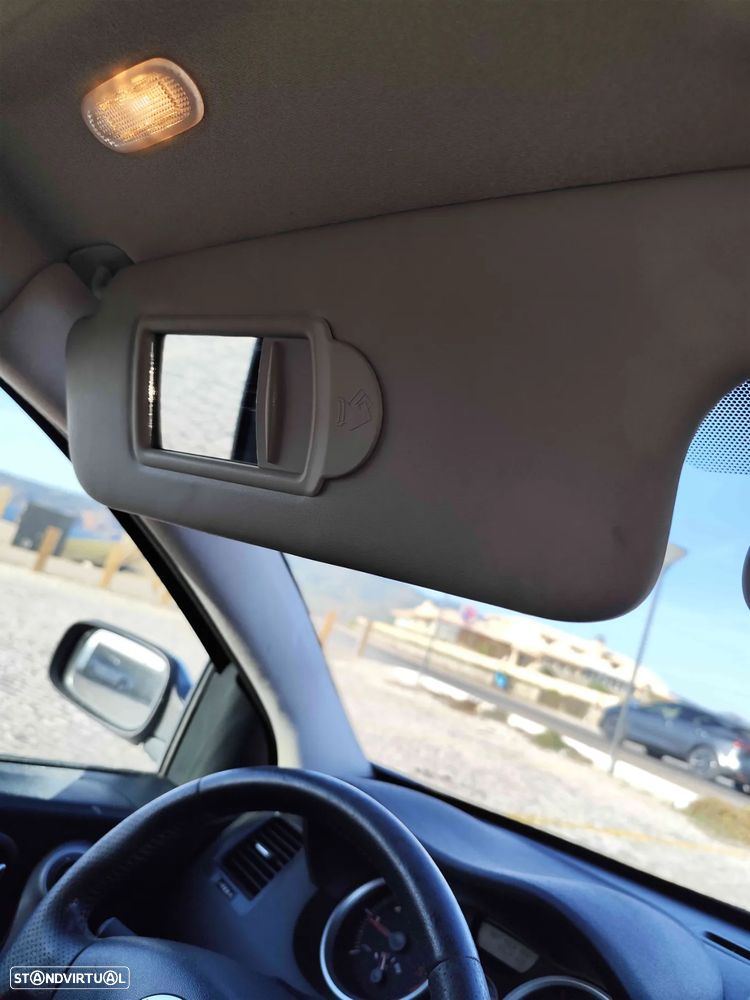 Renault Mégane Break 1.5 dCi Privilège - 5