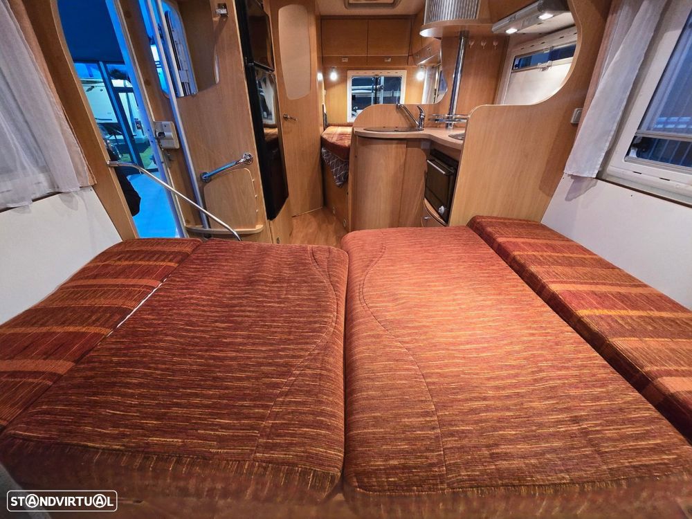 Renault Master CHALLENGER EDEN 310 - 23