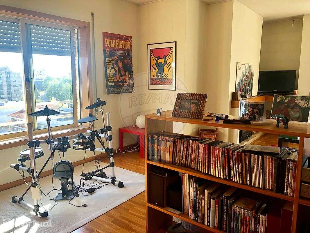 Apartamento T3 para arrendamento - Grande imagem: 4/10