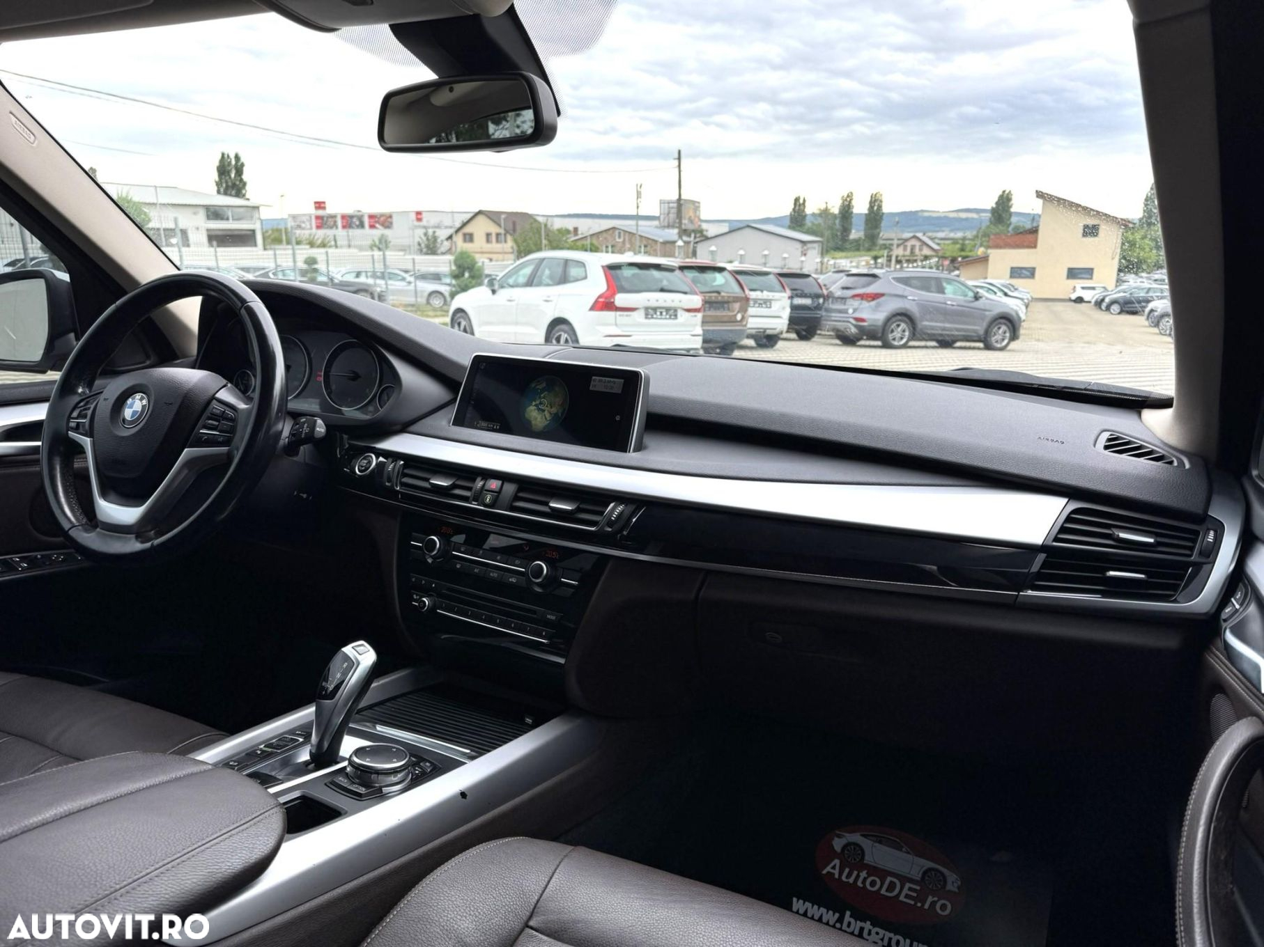 BMW X5 - 6