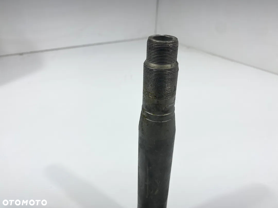 Półka dolna sztyca  Kymco KPW K PIPE 50 - 3