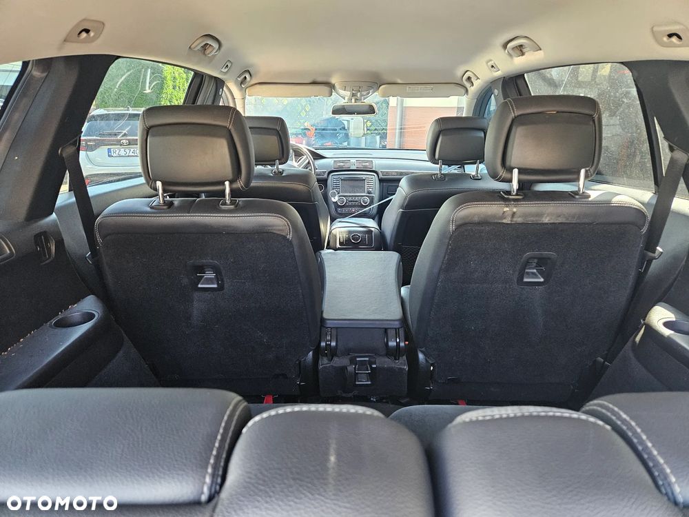 Mercedes-Benz Klasa R 350 CDI L 4-Matic - 8