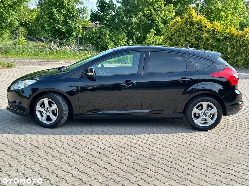 Ford Focus - 12