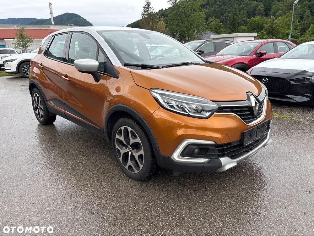 Renault Captur ENERGY dCi 110 Start&Stop Luxe - 3