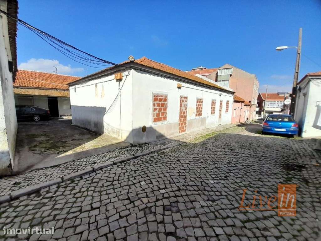 Oportunidade de Investimento Conjunto de 8 Moradias em Lisboa - Grande imagem: 4/16