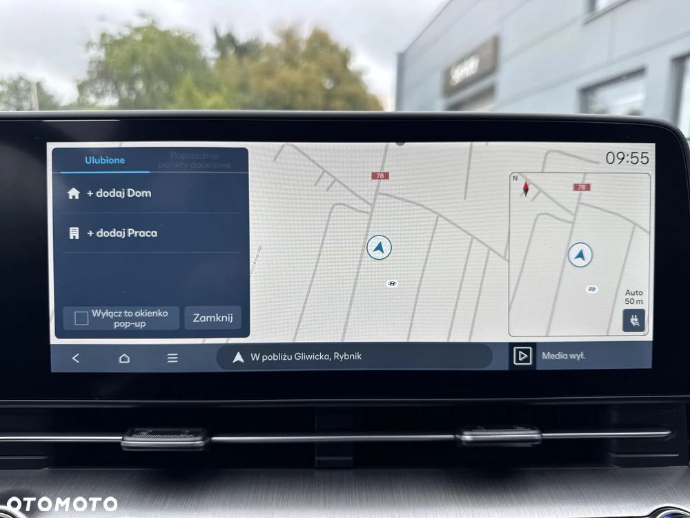 Hyundai Kona Electric 65kWh Executive - 25