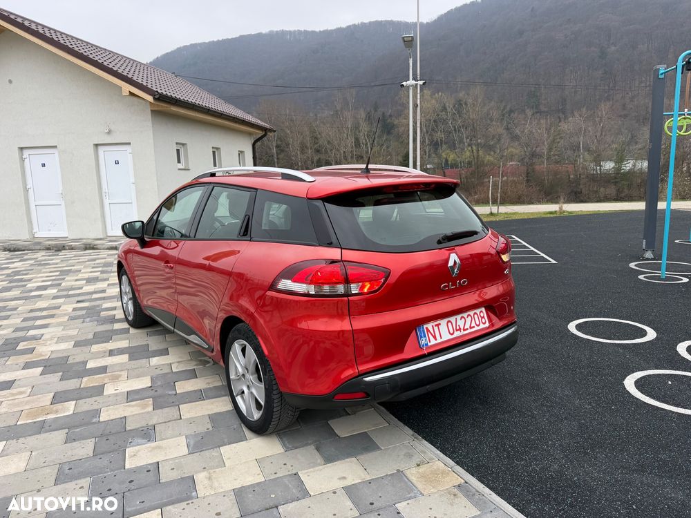 Renault Clio Energy dCi 90 Business - 6