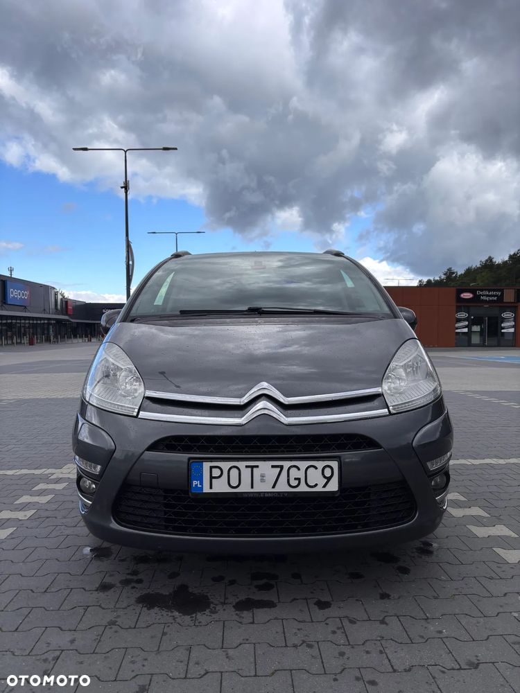 Citroën C4 Picasso - 5