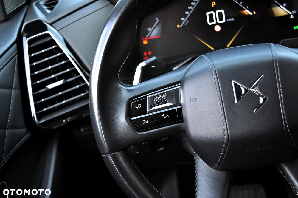 DS Automobiles DS 7 Crossback 1.6 PureTech Rivoli - 32