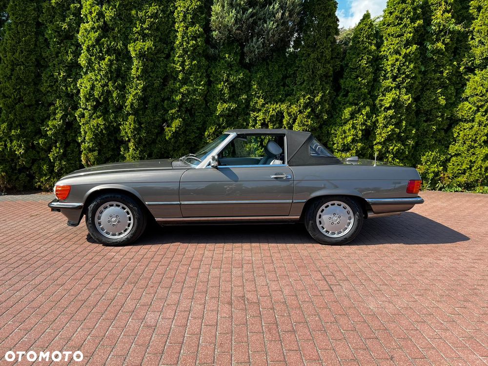 Mercedes-Benz SL - 3