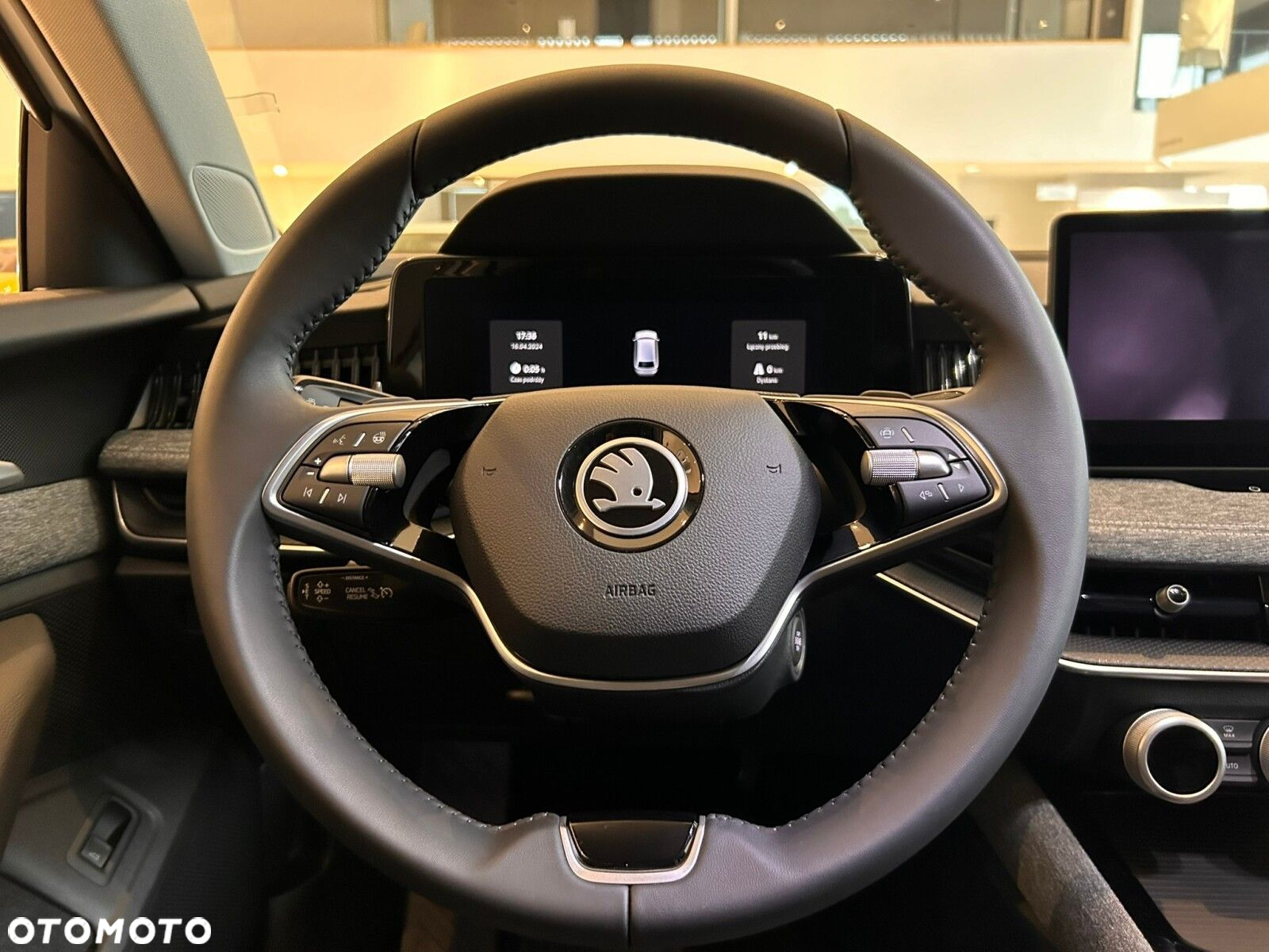 Skoda Superb 2.0 TSI 4x4 Selection DSG - 28