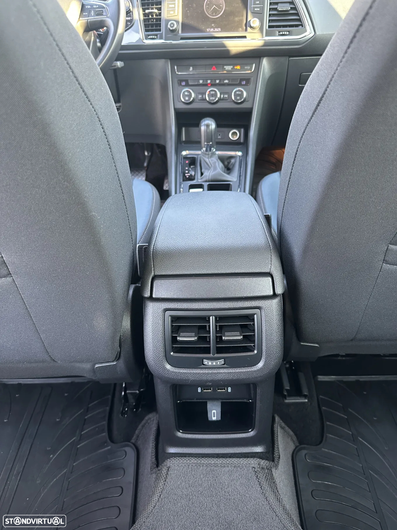 SEAT Ateca 1.6 TDI Style DSG - 9