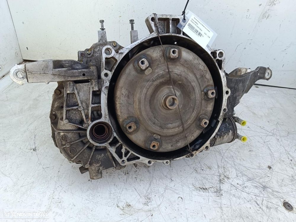 CAIXA DE VELOCIDADES PEUGEOT 407 COUPÉ - 1