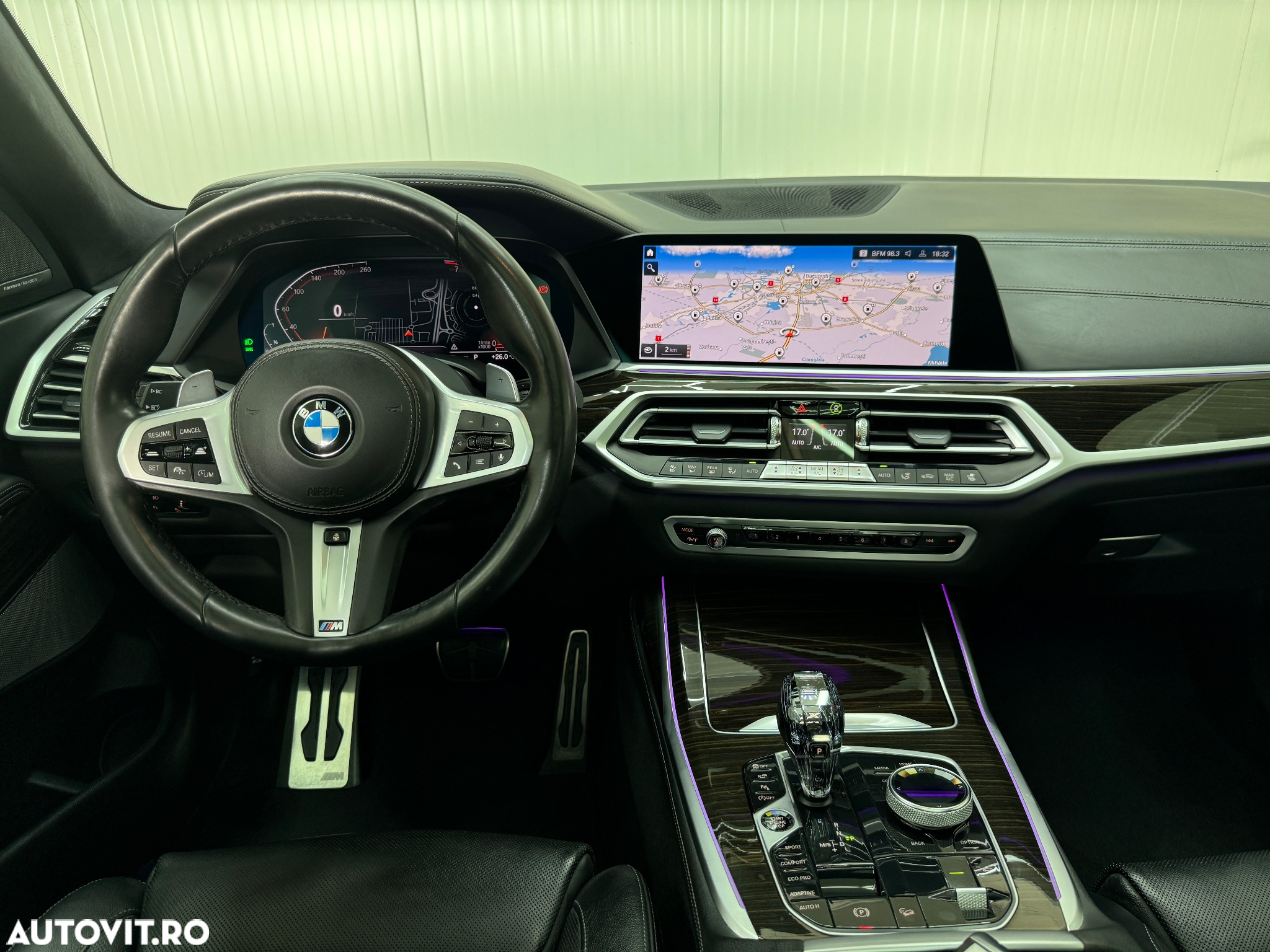 BMW X7 xDrive40i - 5