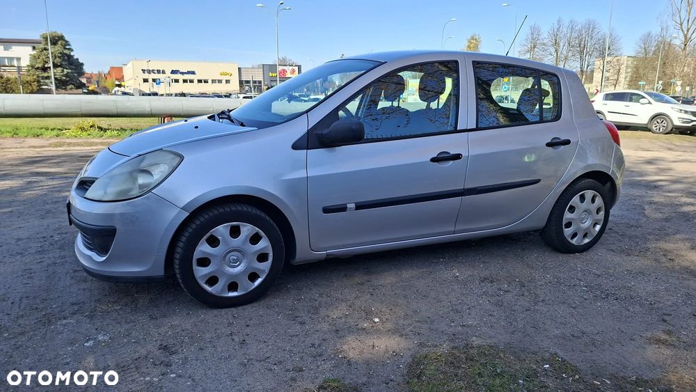 Renault Clio - 4