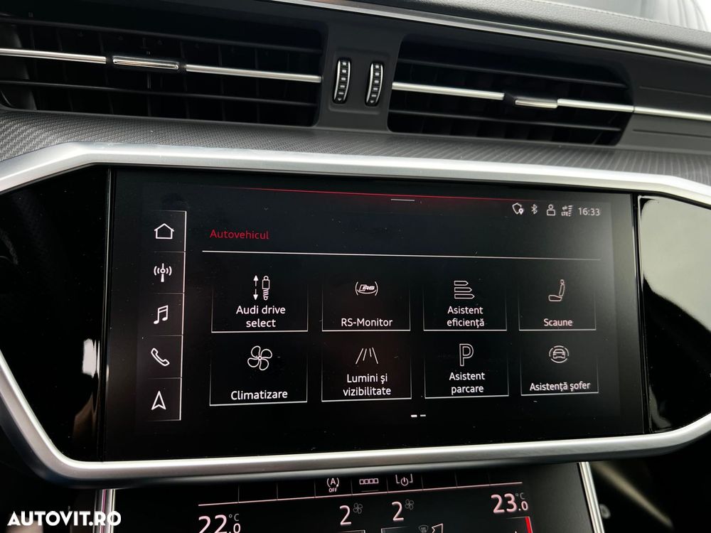 Audi RS6 - 28