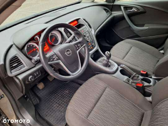 Opel Astra 1.6 Active - 2