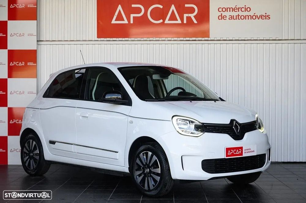 Renault Twingo E-Tech 27.5 kWh Techno Autonomia Urbana - 10