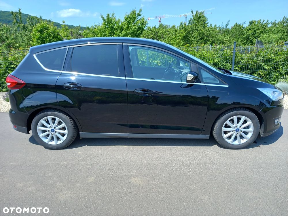 Ford C-MAX - 9