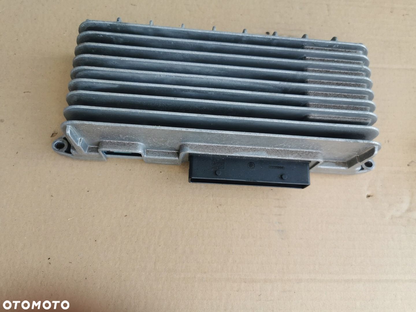 Wzmacniacz głośników Audi A4 B8 A5 8T Q5 8T0035223AD - 1